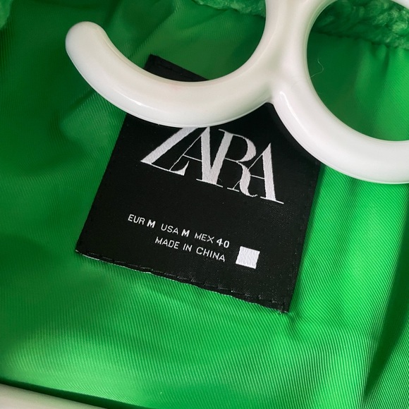 Gilet en Fur de Zara - Picture 3 of 4